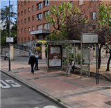 R17-044649 - AV. JOSÉ AGUADO (AMBULATORIO) R17-044649 - AV. JOSÉ AGUADO (AMBULATORIO)